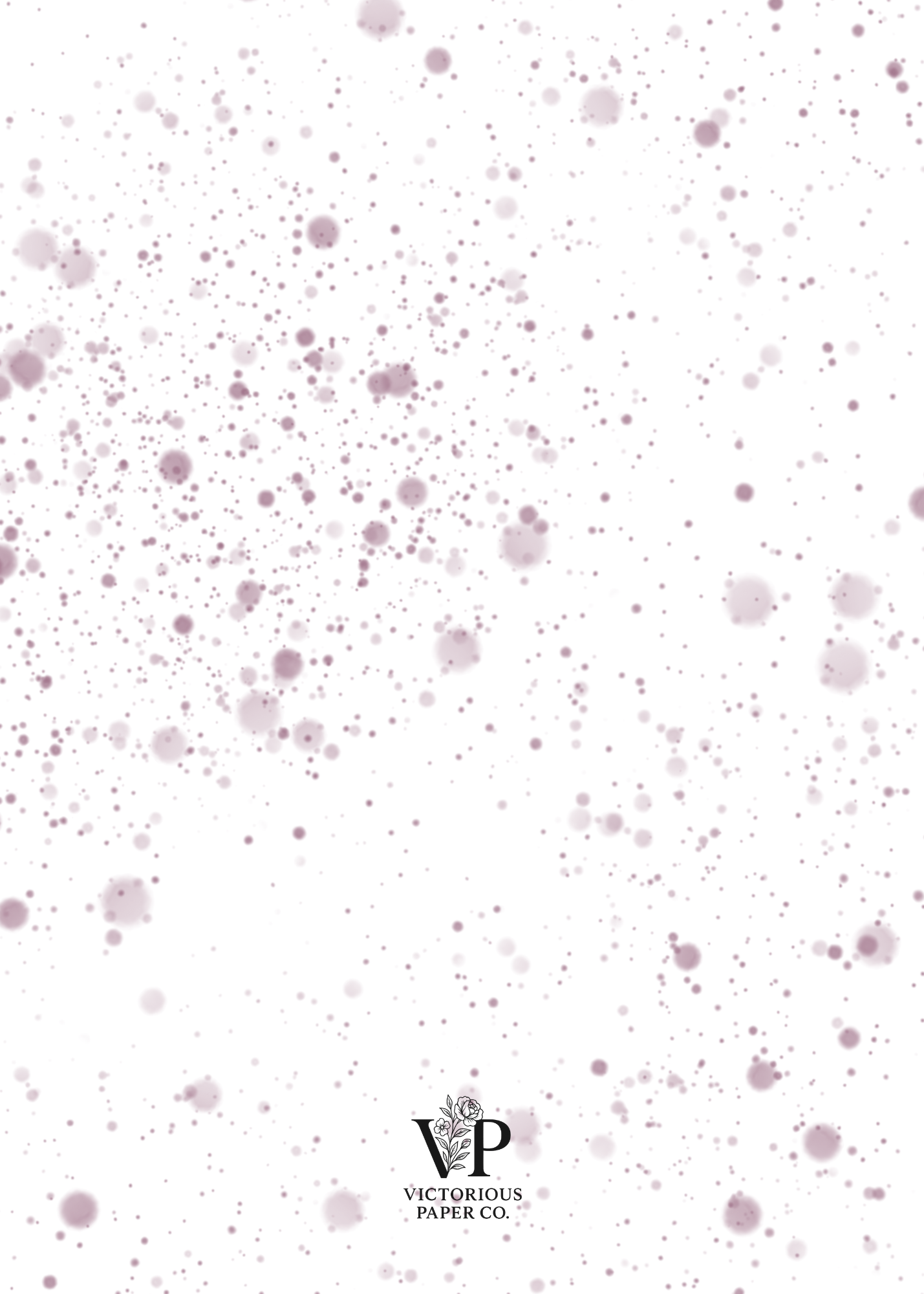 Everything You Deserve Birthday Greeting Card