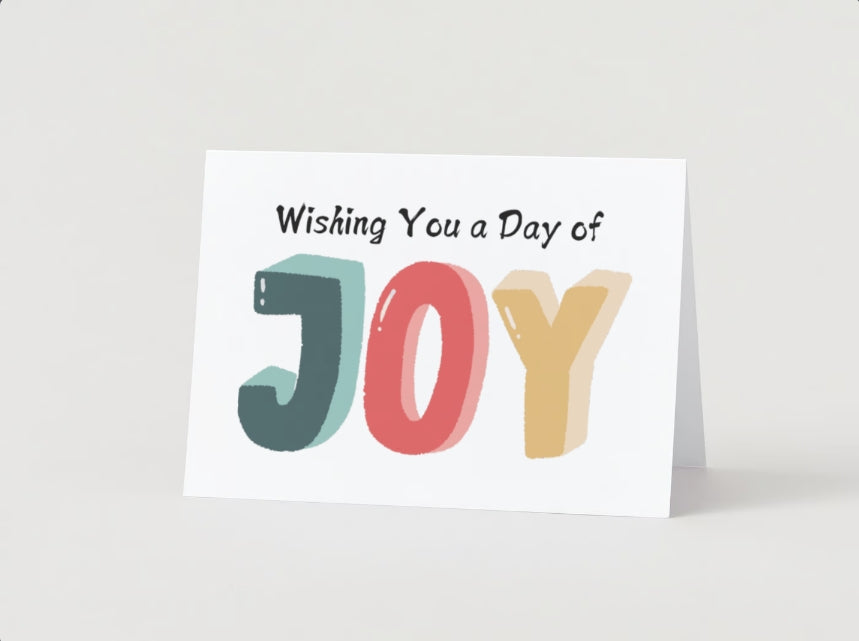 Celebrate Your Coworker's Special Day with a Fun and Thoughtful Birthday Card!